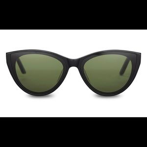 Toms Josie Cat eye shaped sunglasses
